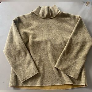 Zara sweater